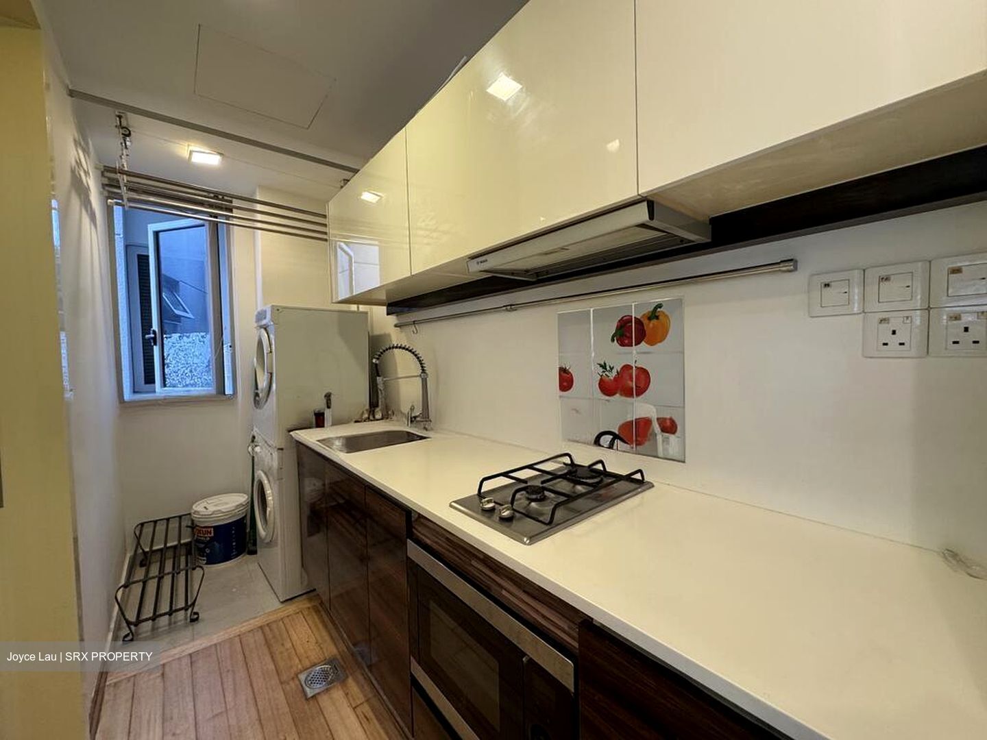 The Ford @ Holland (D10), Condominium #501208691